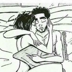 Meet your Posher, Calvin